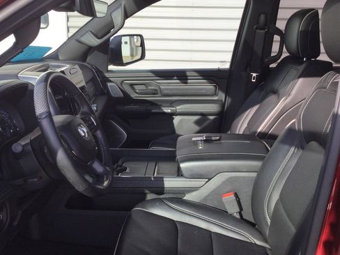 Used 2021 RAM 1500 Limited image 15