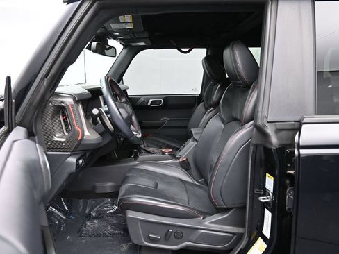 Used 2023 Ford Bronco Raptor AWD/4WD image 22