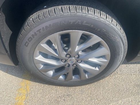 New 2026 Buick Enclave Preferred w/ Power Package image 10