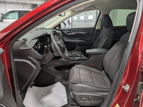 Used 2023 Buick Envision Preferred FWD image 11