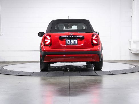 New 2026 MINI Cooper S image 5