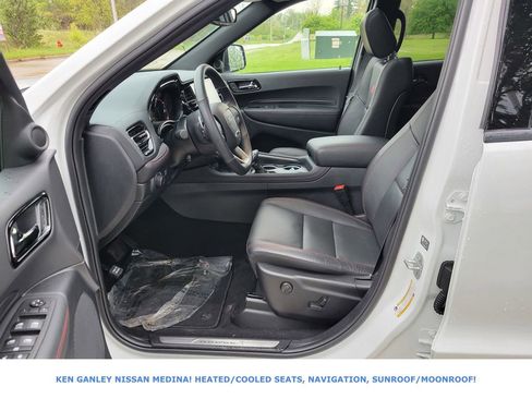 Used 2025 Dodge Durango R/T AWD/4WD image 38