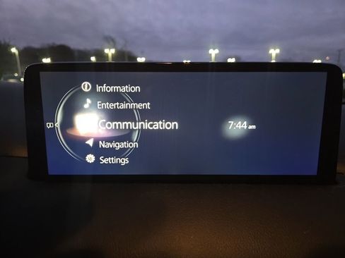 Used 2021 MAZDA CX-5 Grand Touring w/ GT Premium Package image 21