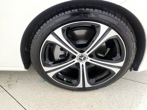Used 2026 Mercedes-Benz C 300 Sedan image 76