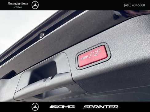 Certified 2026 Mercedes-Benz GLB 250 image 7