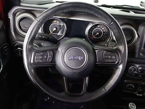 Used 2021 Jeep Gladiator Sport image 33