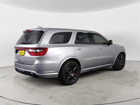 Used 2020 Dodge Durango SRT w/ Trailer Tow Group IV image 5