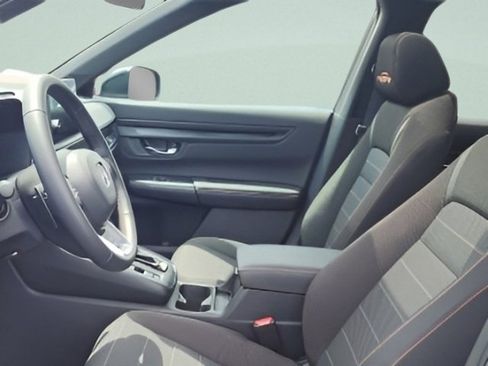 Used 2026 Honda CR-V TrailSport image 21