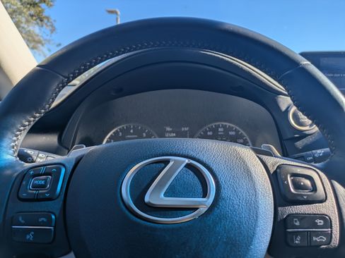 Used 2019 Lexus NX 300 FWD w/ Accessory Package 2 image 33