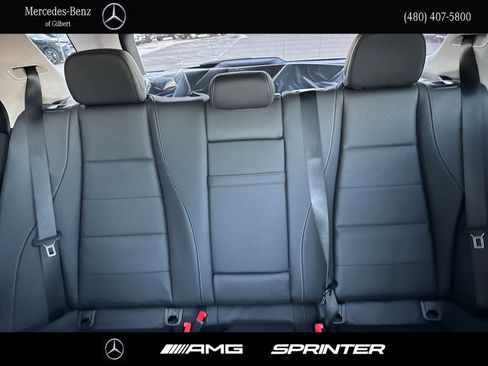 New 2026 Mercedes-Benz GLE 450 4MATIC image 18