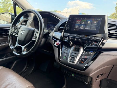 Used 2019 Honda Odyssey Elite image 31