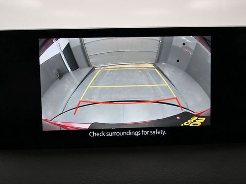 Used 2021 MAZDA CX-5 Grand Touring w/ GT Premium Package image 23