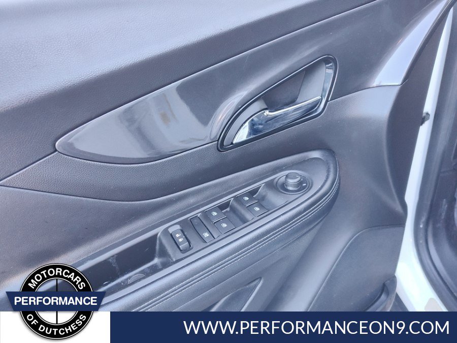 Used 2019 Buick Encore Preferred FWD image 9