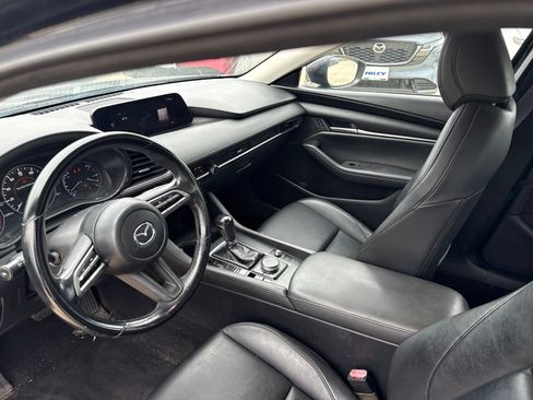 Used 2021 MAZDA MAZDA3 s FWD image 7