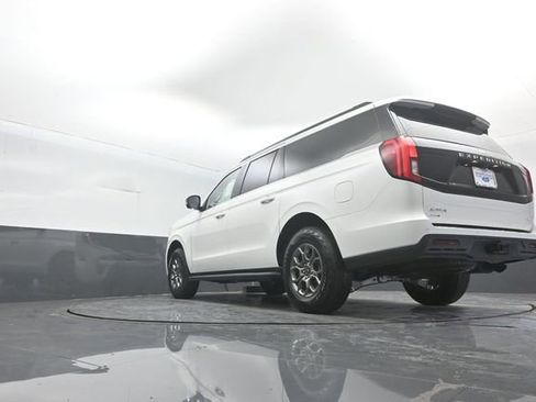 New 2026 Ford Expedition Max Active image 30