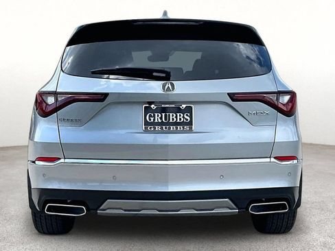 Certified 2026 Acura MDX FWD w/ Technology Package image 4