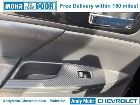 Used 2022 Mitsubishi Eclipse Cross SE image 30