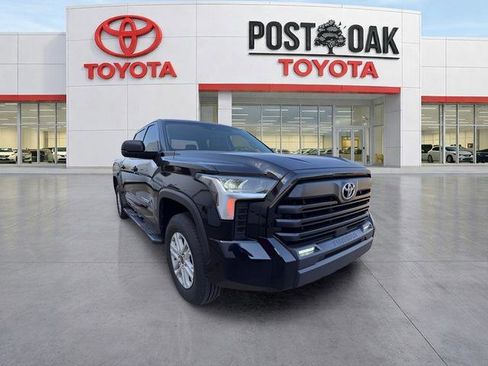 Used 2024 Toyota Tundra SR5 RWD image 5