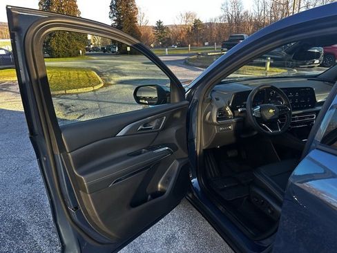 New 2026 Chevrolet Traverse LT image 21