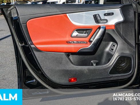 Used 2022 Mercedes-Benz CLA 45 AMG 4MATIC image 49