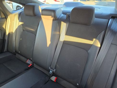 Used 2023 Honda Civic Sport image 19