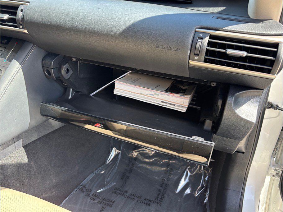 Used 2020 Lexus IS 300 AWD w/ Accessory Package image 41