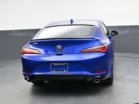 Used 2025 Acura Integra A-Spec image 4