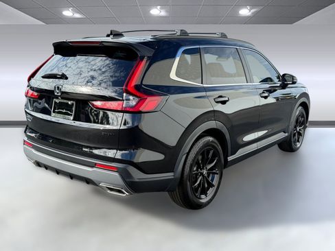 Used 2023 Honda CR-V Sport image 8