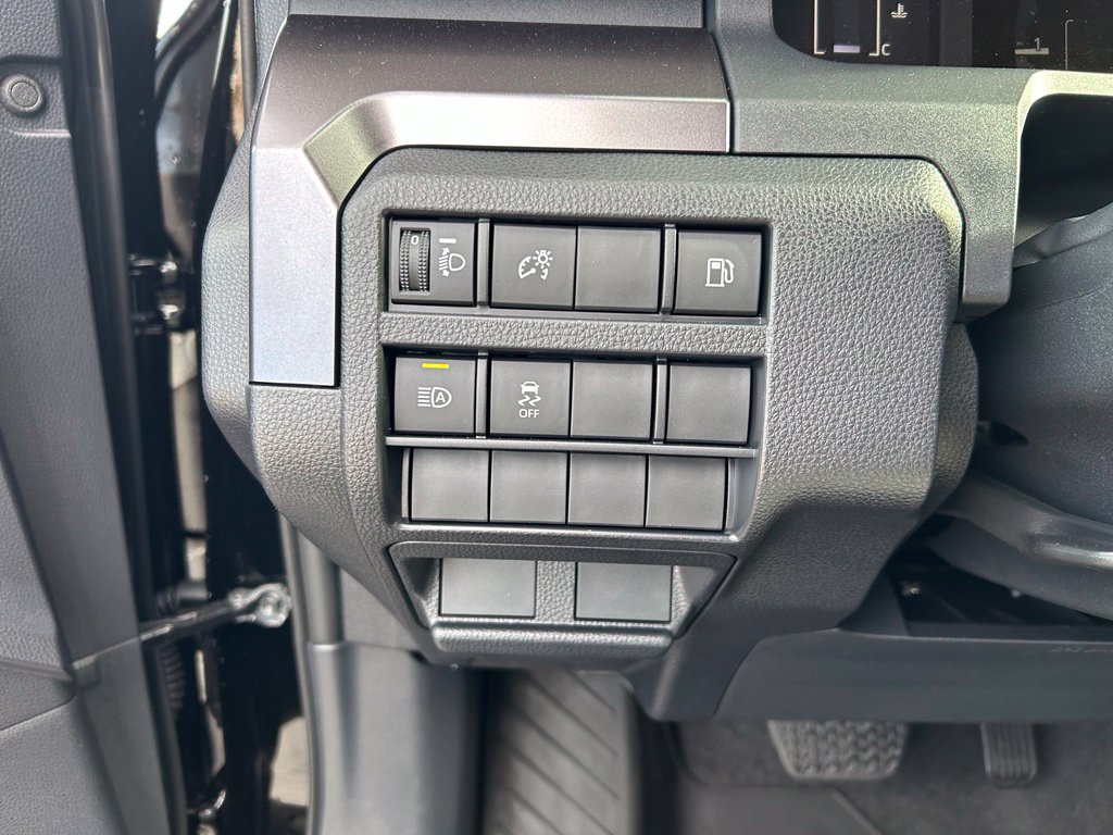 Used 2026 Toyota 4Runner SR5 AWD/4WD image 21