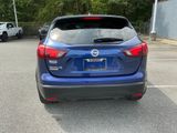 Used 2017 Nissan Rogue Sport S w/ S Appearance Package image 4