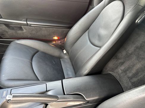 Used 2008 Porsche Boxster image 14