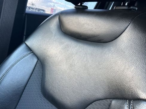 Used 2023 Jeep Compass Altitude image 36