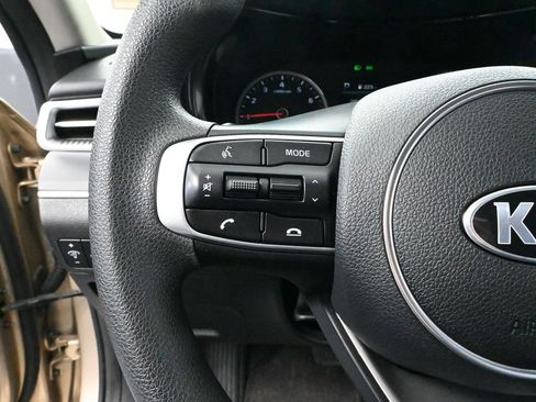 Used 2021 Kia K5 LXS AWD/4WD image 26