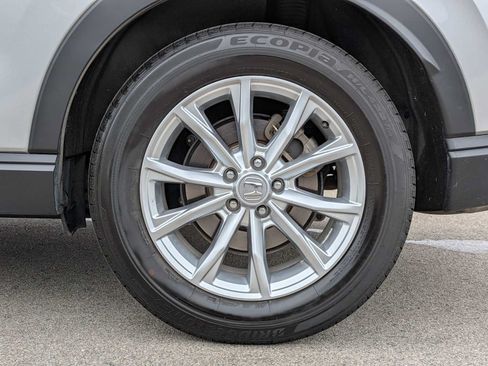 Certified 2025 Honda CR-V EX-L image 13