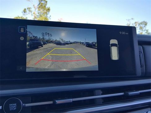 New 2025 Hyundai Santa Fe SEL image 20