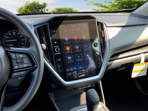 New 2025 Subaru Crosstrek 2.5i Premium image 6