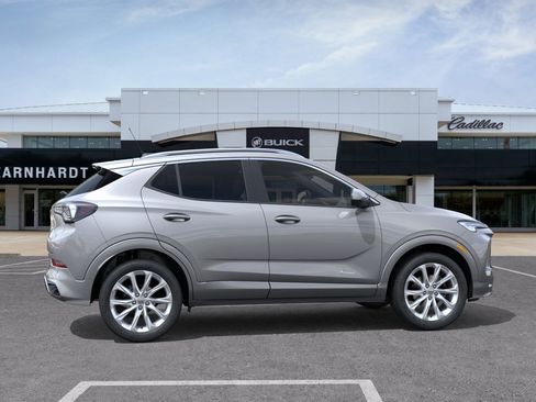 New 2026 Buick Encore GX Avenir w/ Avenir Technology Package image 7