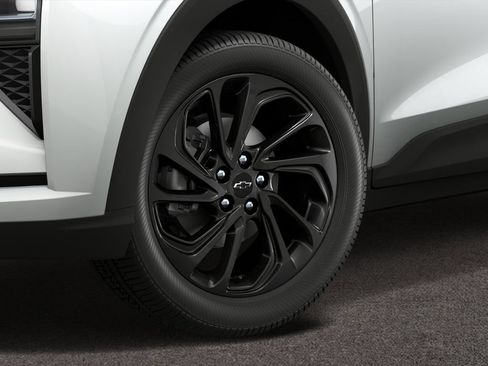 New 2027 Chevrolet Bolt RS w/ Super Cruise Package FWD image 4