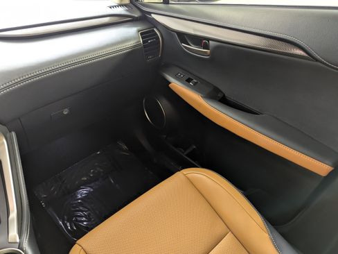 Used 2021 Lexus NX 300 FWD w/ Accessory Package 2 image 11