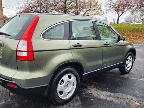 Used 2009 Honda CR-V LX image 4
