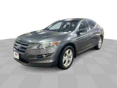 Used 2012 Honda Crosstour EX-L