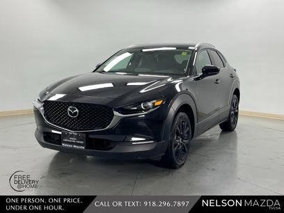 Certified 2024 MAZDA CX-30 AWD 2.5 S w/ Select Sport Pkg