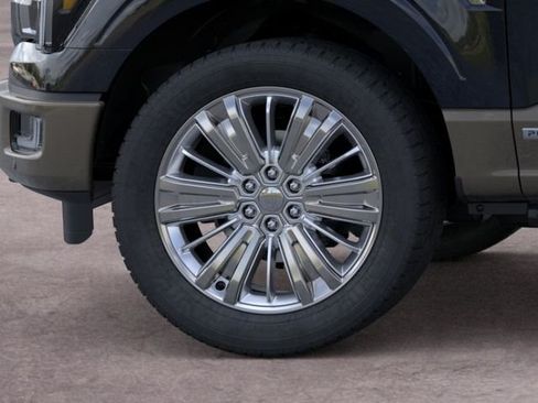 New 2026 Ford F150 King Ranch AWD/4WD image 19