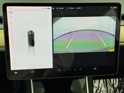 Used 2018 Tesla Model 3 Long Range image 31