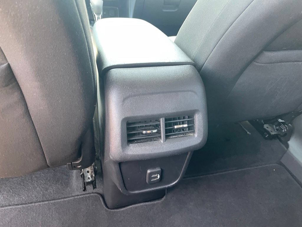 Used 2021 Chevrolet Equinox LT FWD image 25