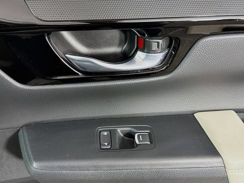 Certified 2024 Honda CR-V EX-L image 22