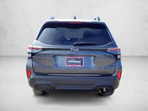 New 2026 Subaru Forester Premium image 3