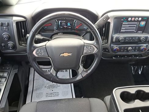 Used 2019 Chevrolet Silverado 1500 LT w/ All Star Edition image 15