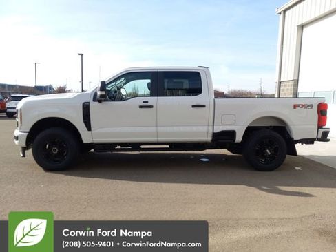 New 2026 Ford F250 XL w/ STX Appearance Package image 6