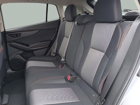 Used 2023 Subaru Crosstrek 2.0i Premium image 23